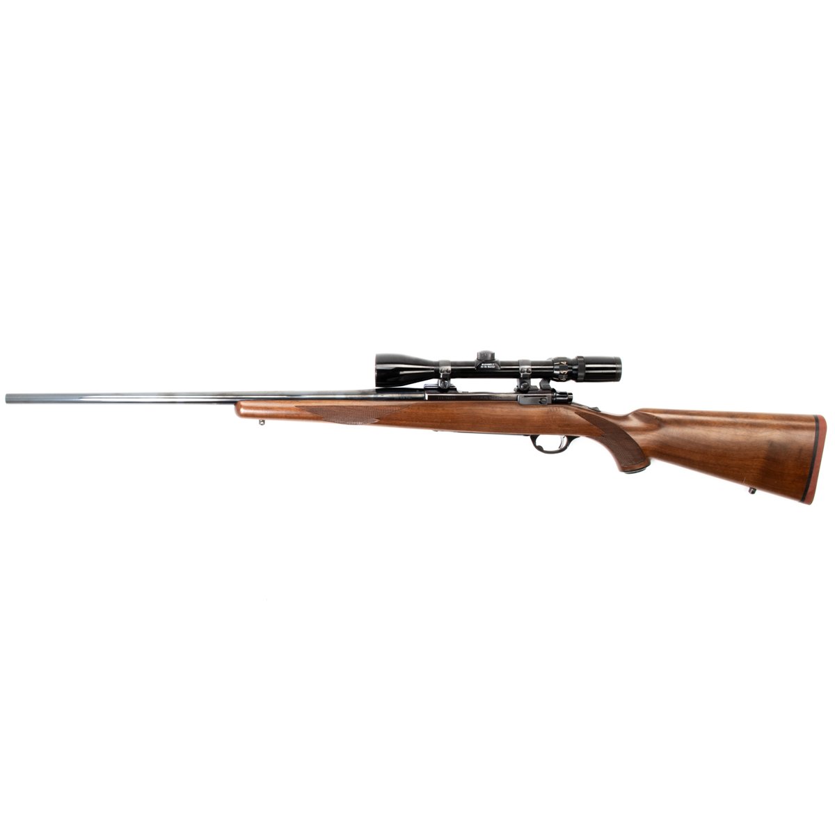 RUGER M77 .300 win mag